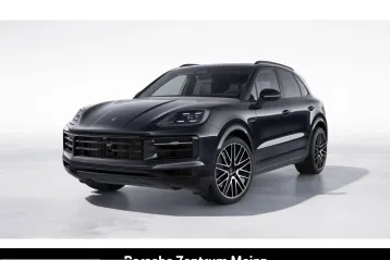 Porsche Cayenne din 2025 - oferta POR223559