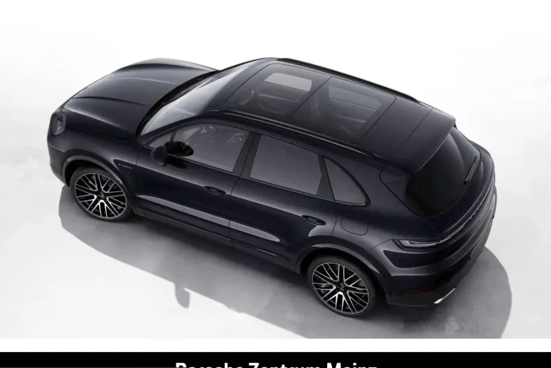Porsche Cayenne din 2025 cu 16.126 km - oferta POR223559 - foto 4