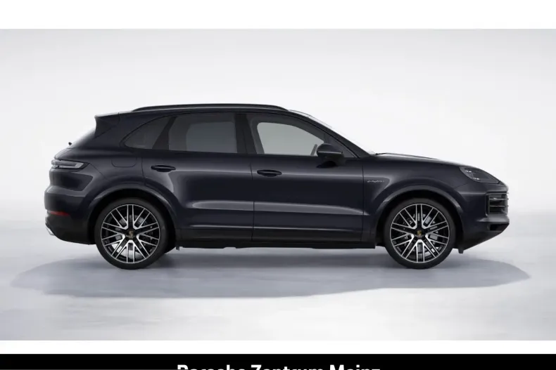 Porsche Cayenne din 2025 cu 16.126 km - oferta POR223559 - foto 6