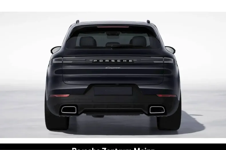 Porsche Cayenne din 2025 cu 16.126 km - oferta POR223559 - foto 7