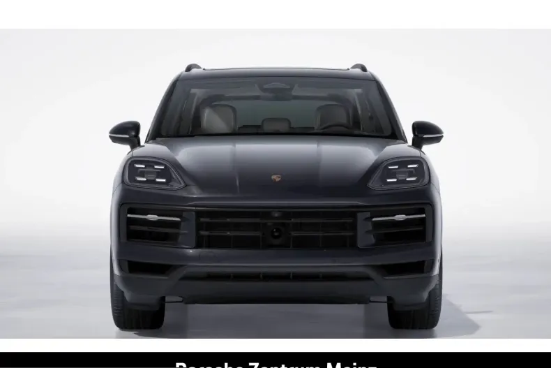 Porsche Cayenne din 2025 cu 16.126 km - oferta POR223559 - foto 8