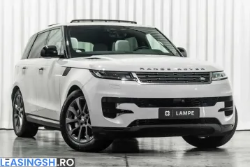 Land Rover Range Rover Sport din 2025 - oferta LAN223560