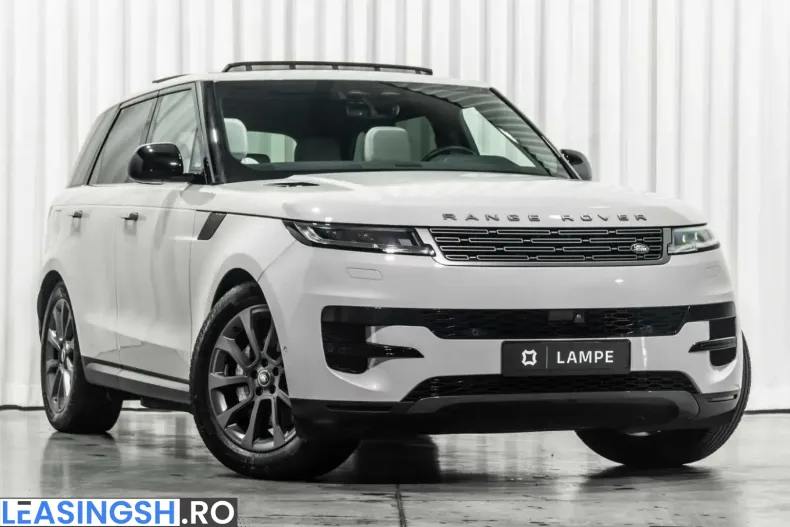 Land Rover Range Rover Sport din 2025 cu 39.911 km - oferta LAN223560 - foto 1