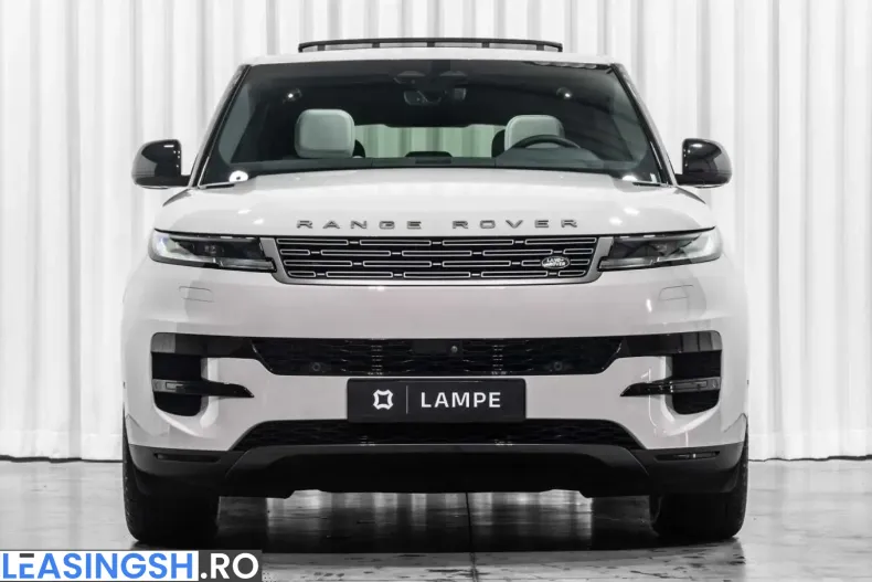 Land Rover Range Rover Sport din 2025 cu 39.911 km - oferta LAN223560 - foto 2