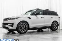 Land Rover Range Rover Sport din 2025 cu 39.911 km - oferta LAN223560 - foto 4