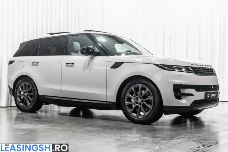 Land Rover Range Rover Sport din 2025 cu 39.911 km - oferta LAN223560 - foto 6