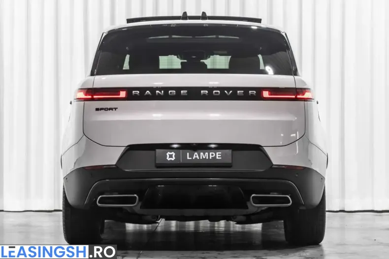Land Rover Range Rover Sport din 2025 cu 39.911 km - oferta LAN223560 - foto 7