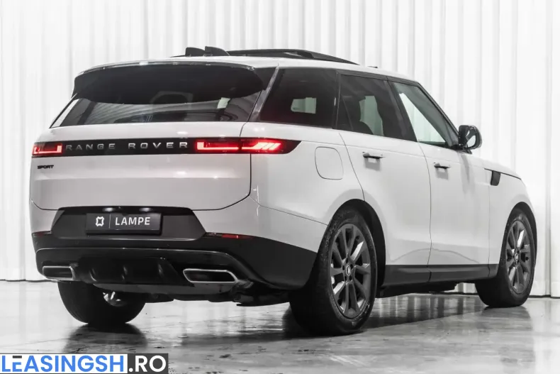 Land Rover Range Rover Sport din 2025 cu 39.911 km - oferta LAN223560 - foto 8