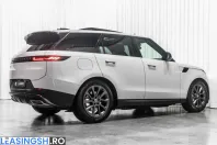 Land Rover Range Rover Sport din 2025 cu 39.911 km - oferta LAN223560 - foto 9