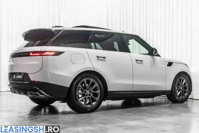Land Rover Range Rover Sport din 2025 cu 39.911 km - oferta LAN223560 - foto 9