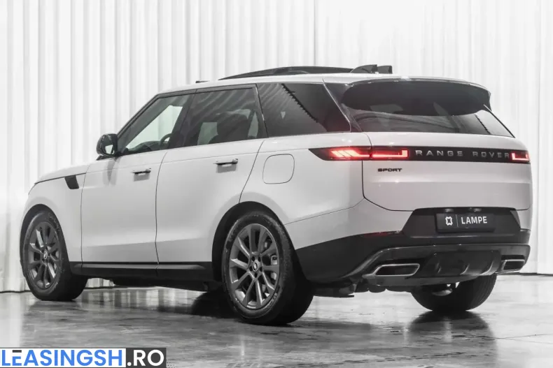 Land Rover Range Rover Sport din 2025 cu 39.911 km - oferta LAN223560 - foto 10