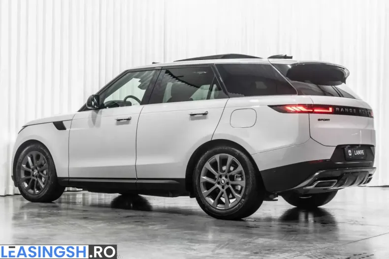 Land Rover Range Rover Sport din 2025 cu 39.911 km - oferta LAN223560 - foto 11
