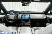 Land Rover Range Rover Sport din 2025 cu 39.911 km - oferta LAN223560 - foto 12