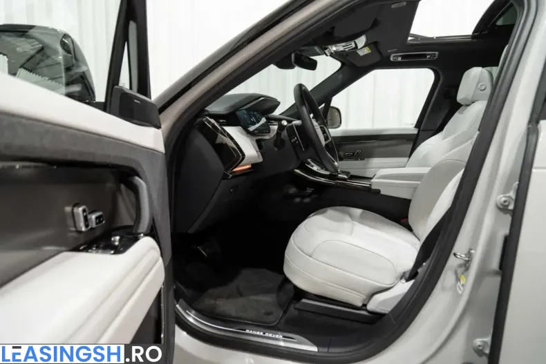 Land Rover Range Rover Sport din 2025 cu 39.911 km - oferta LAN223560 - foto 14