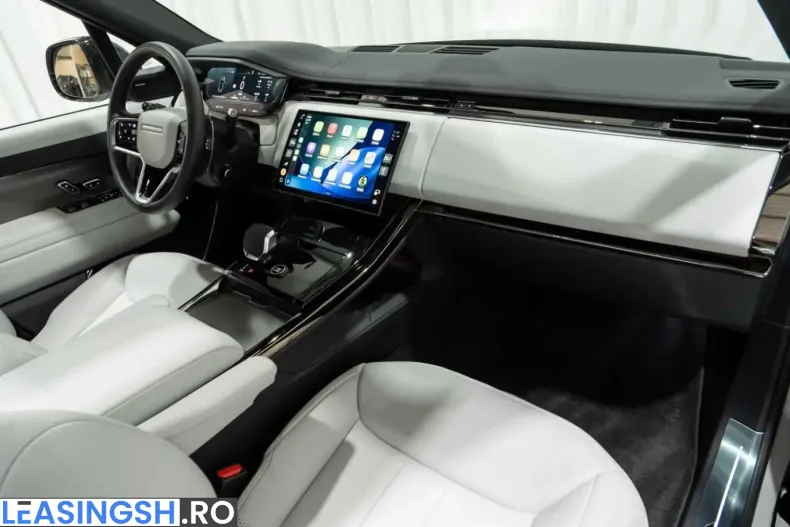 Land Rover Range Rover Sport din 2025 cu 39.911 km - oferta LAN223560 - foto 15