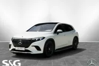 Mercedes-Benz EQS din 2025 cu 27.240 km - oferta MER223561 - foto 1