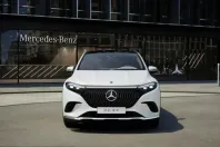 Mercedes-Benz EQS din 2025 cu 27.240 km - oferta MER223561 - foto 2