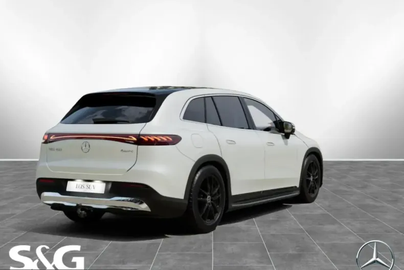 Mercedes-Benz EQS din 2025 cu 27.240 km - oferta MER223561 - foto 6