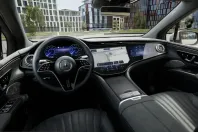 Mercedes-Benz EQS din 2025 cu 27.240 km - oferta MER223561 - foto 8