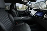 Mercedes-Benz EQS din 2025 cu 27.240 km - oferta MER223561 - foto 9