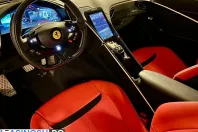 Ferrari Roma din 2022 cu 1.300 km - oferta FER223562 - foto 3