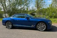 Bentley Continental GTC din 2023 cu 8.300 km - oferta BEN223563 - foto 1