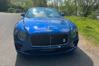 Bentley Continental GTC din 2023 cu 8.300 km - oferta BEN223563 - foto 2