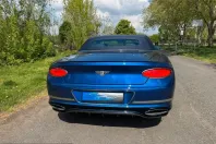 Bentley Continental GTC din 2023 cu 8.300 km - oferta BEN223563 - foto 3