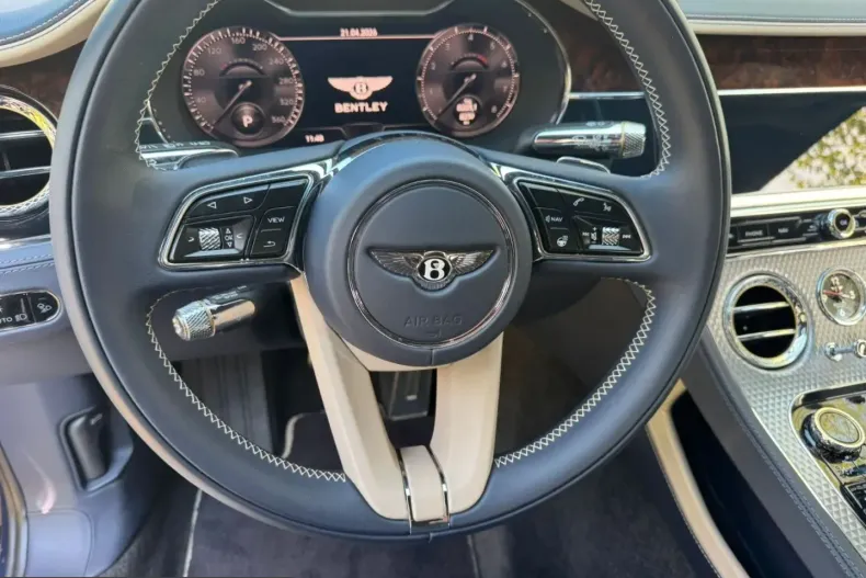 Bentley Continental GTC din 2023 cu 8.300 km - oferta BEN223563 - foto 6