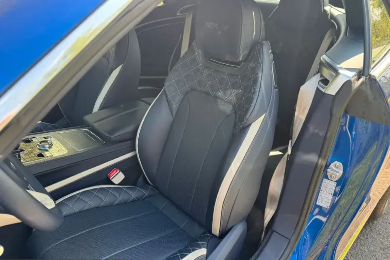Bentley Continental GTC din 2023 cu 8.300 km - oferta BEN223563 - foto 7