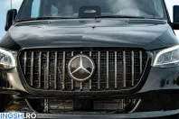 Mercedes-Benz Sprinter din 2025 cu 6.000 km - oferta MER223564 - foto 3