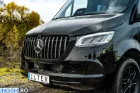 Mercedes-Benz Sprinter din 2025 cu 6.000 km - oferta MER223564 - foto 4