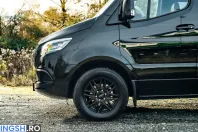 Mercedes-Benz Sprinter din 2025 cu 6.000 km - oferta MER223564 - foto 5