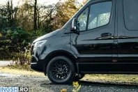 Mercedes-Benz Sprinter din 2025 cu 6.000 km - oferta MER223564 - foto 7