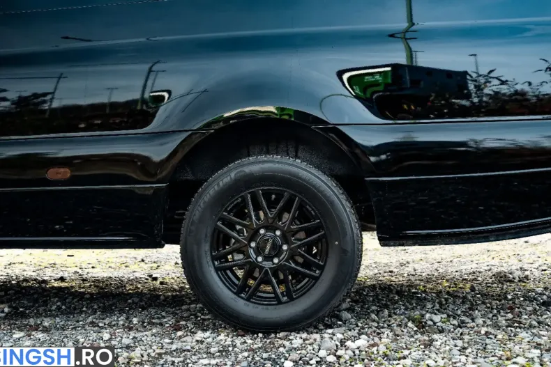 Mercedes-Benz Sprinter din 2025 cu 6.000 km - oferta MER223564 - foto 8