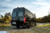 Mercedes-Benz Sprinter din 2025 cu 6.000 km - oferta MER223564 - foto 9