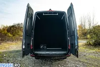 Mercedes-Benz Sprinter din 2025 cu 6.000 km - oferta MER223564 - foto 10