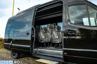 Mercedes-Benz Sprinter din 2025 cu 6.000 km - oferta MER223564 - foto 17