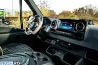 Mercedes-Benz Sprinter din 2025 cu 6.000 km - oferta MER223564 - foto 22
