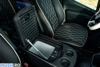 Mercedes-Benz Sprinter din 2025 cu 6.000 km - oferta MER223564 - foto 23