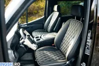 Mercedes-Benz Sprinter din 2025 cu 6.000 km - oferta MER223564 - foto 26