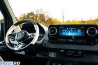 Mercedes-Benz Sprinter din 2025 cu 6.000 km - oferta MER223564 - foto 27