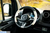 Mercedes-Benz Sprinter din 2025 cu 6.000 km - oferta MER223564 - foto 28