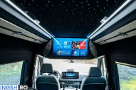 Mercedes-Benz Sprinter din 2025 cu 6.000 km - oferta MER223564 - foto 29