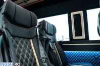Mercedes-Benz Sprinter din 2025 cu 6.000 km - oferta MER223564 - foto 33