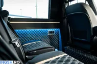 Mercedes-Benz Sprinter din 2025 cu 6.000 km - oferta MER223564 - foto 34