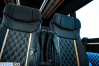 Mercedes-Benz Sprinter din 2025 cu 6.000 km - oferta MER223564 - foto 36