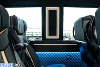 Mercedes-Benz Sprinter din 2025 cu 6.000 km - oferta MER223564 - foto 40