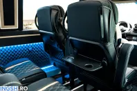 Mercedes-Benz Sprinter din 2025 cu 6.000 km - oferta MER223564 - foto 42