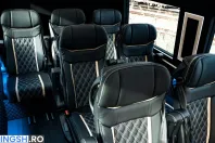 Mercedes-Benz Sprinter din 2025 cu 6.000 km - oferta MER223564 - foto 44